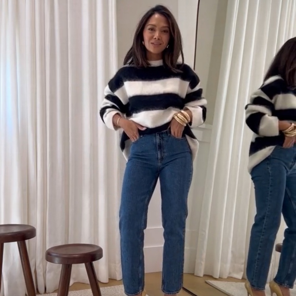H&M Mohair Sweater - Picture 1 of 5
